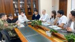Встреча с героем