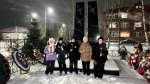 3 декабря – День Неизвестного Солдата
