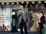 Двойной праздник: 25 лет шахматной славы и успешная аттестация руководителя!
