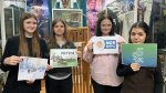День округа в школах Нефтеюганского района: праздник, объединяющий поколения