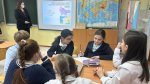 День округа в школах Нефтеюганского района: праздник, объединяющий поколения