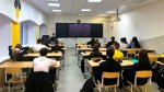 От правового марафона до интеллектуальных баталий: как в школах Нефтеюганского района отметили День Конституции