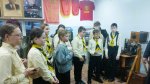 Урок, который воспитывает душу