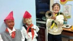 Урок, который воспитывает душу