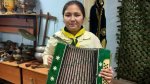 Урок, который воспитывает душу