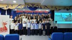 «Неделя добра» в Нефтеюганском районе стала неделей памяти, мужества и истинных ценностей.