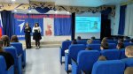 «Неделя добра» в Нефтеюганском районе стала неделей памяти, мужества и истинных ценностей.