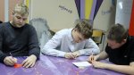 22 декабря – особенный праздник, День благодарности родителям!