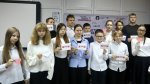 22 декабря – особенный праздник, День благодарности родителям!