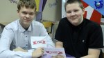22 декабря – особенный праздник, День благодарности родителям!