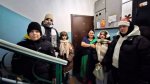 Рождественские традиции объединяют поколения в Нефтеюганском районе