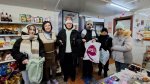 Рождественские традиции объединяют поколения в Нефтеюганском районе