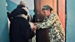 Рождественские традиции объединяют поколения в Нефтеюганском районе