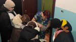 Рождественские традиции объединяют поколения в Нефтеюганском районе