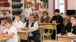Рождественские чтения в Салыме: диалог о вечном в современном мире