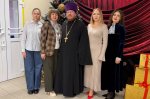Рождественские чтения в Салыме: диалог о вечном в современном мире