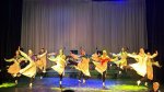 Премьера музыкально-хореографического спектакля «Память не предают» 