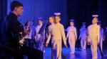 Премьера музыкально-хореографического спектакля «Память не предают» 