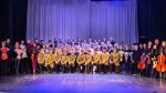 Премьера музыкально-хореографического спектакля «Память не предают» 