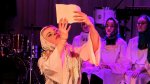 Премьера музыкально-хореографического спектакля «Память не предают» 