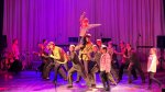 Премьера музыкально-хореографического спектакля «Память не предают» 