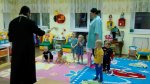 Крещение Господне в детском саду: праздник света и добра