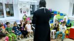 Крещение Господне в детском саду: праздник света и добра