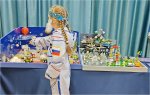 Юные инженеры Нефтеюганского района представили свои идеи о профессиях будущего.