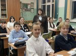 Будем знакомы! 