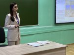 Выступают молодые!