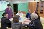 Мастер-класс от педагогов дополнительного образования 