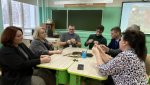 Мастер-класс от педагогов дополнительного образования 