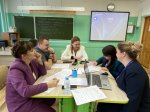 Импровизация от номинации «Сердце отдаю детям»