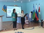 Муниципальные педагогические чтения по духовно нравственному воспитанию