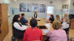 Муниципальные педагогические чтения по духовно нравственному воспитанию