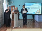 Муниципальные педагогические чтения по духовно нравственному воспитанию