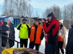 Спорт! Единство! Профсоюз!