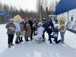 Спорт! Единство! Профсоюз!