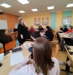 Концепция одаренности: стратегия успешного сопровождения