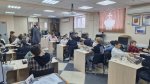 Космос зовет»: шахматы, дети и 47 звездных стратегий