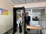 Экзамены без стресса: В Нефтеюганском районе прошла акция для родителей и школьников в юбилейный 10 раз