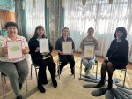 День психологического здоровья для педагогов-психологов, социальных педагогов и логопедов Нефтеюганского района.