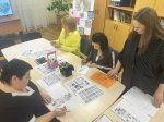День психологического здоровья для педагогов-психологов, социальных педагогов и логопедов Нефтеюганского района.
