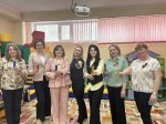 День психологического здоровья для педагогов-психологов, социальных педагогов и логопедов Нефтеюганского района.