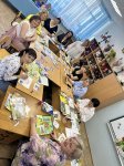 День психологического здоровья для педагогов-психологов, социальных педагогов и логопедов Нефтеюганского района.