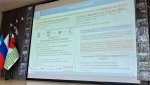 Первый курс Нефтеюганского политехнического колледжа