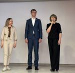 В Нефтеюганском районе прошёл муниципальный этап «Семейной зарницы» 