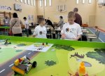 Региональный этап РРО — 2026 в Пойковском: юные инженеры Югры показали класс! 