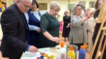 Аттестация со вкусом! В центре творчества подвели итоги сезона