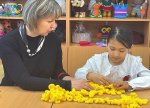 Аттестация со вкусом! В центре творчества подвели итоги сезона